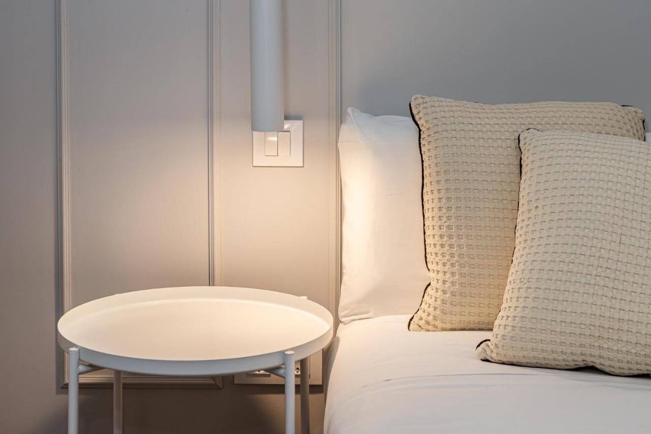 Waou Essence II Anton Martin Apartment Madrid Luaran gambar